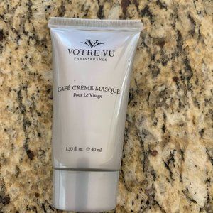 Votre Vu Cafe Creme Masque